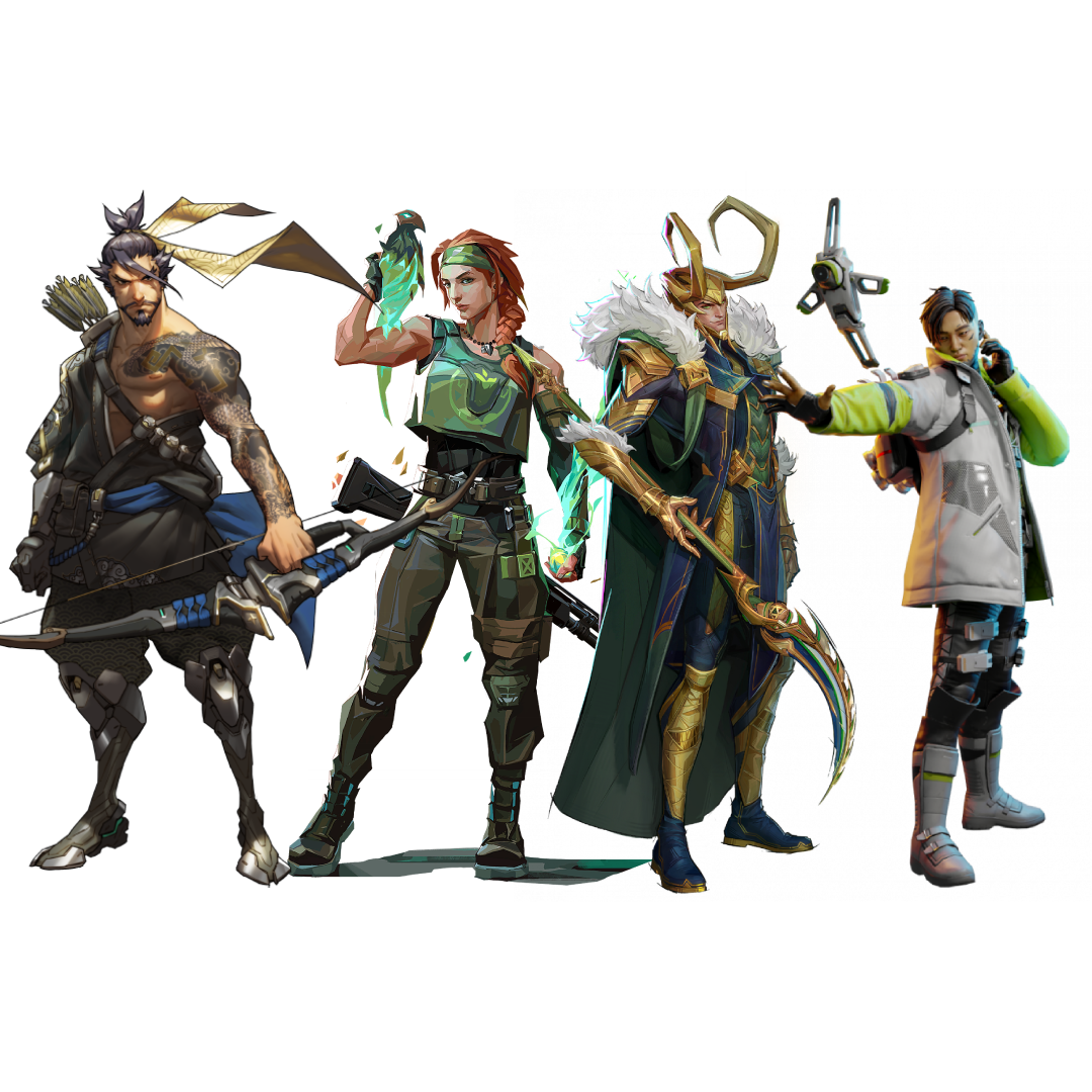 Synthar TriggerBot Interface